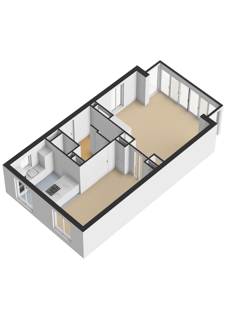 Foto 67 van Vorenbroekstraat 69