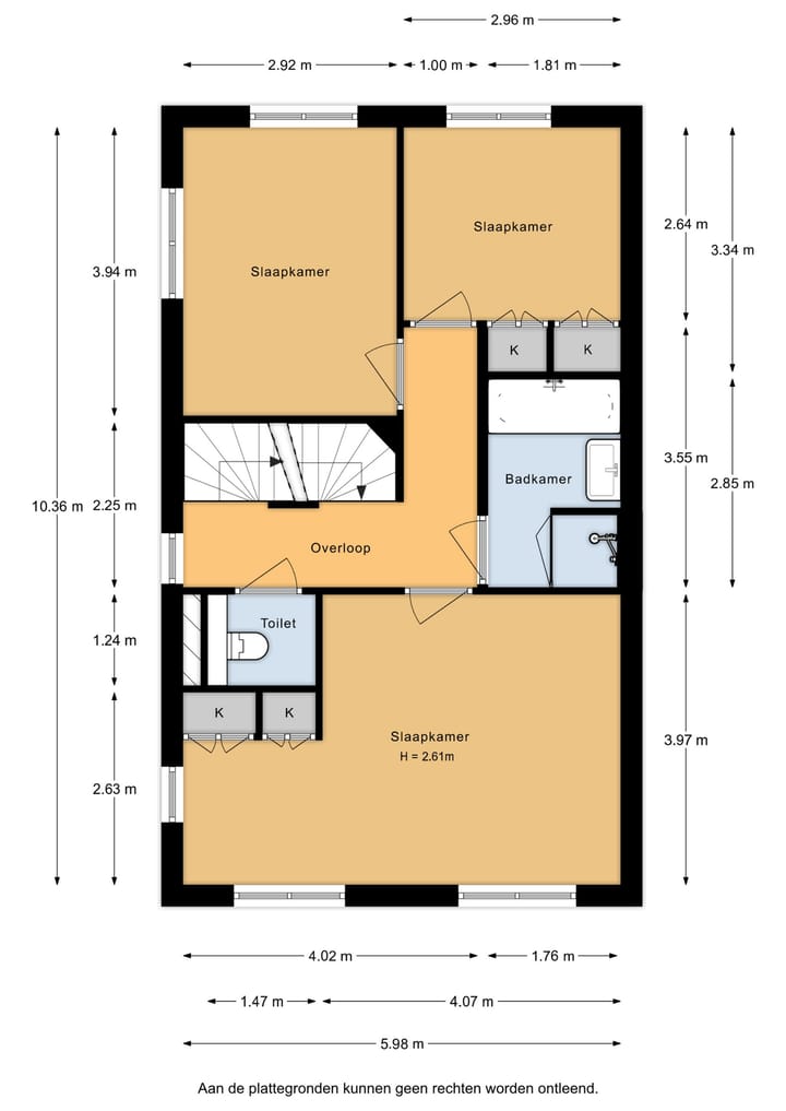 Foto 68 van Vorenbroekstraat 69