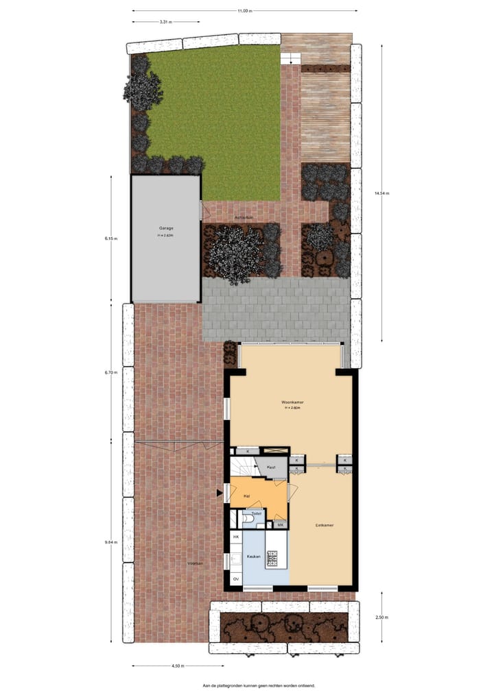 Foto 74 van Vorenbroekstraat 69