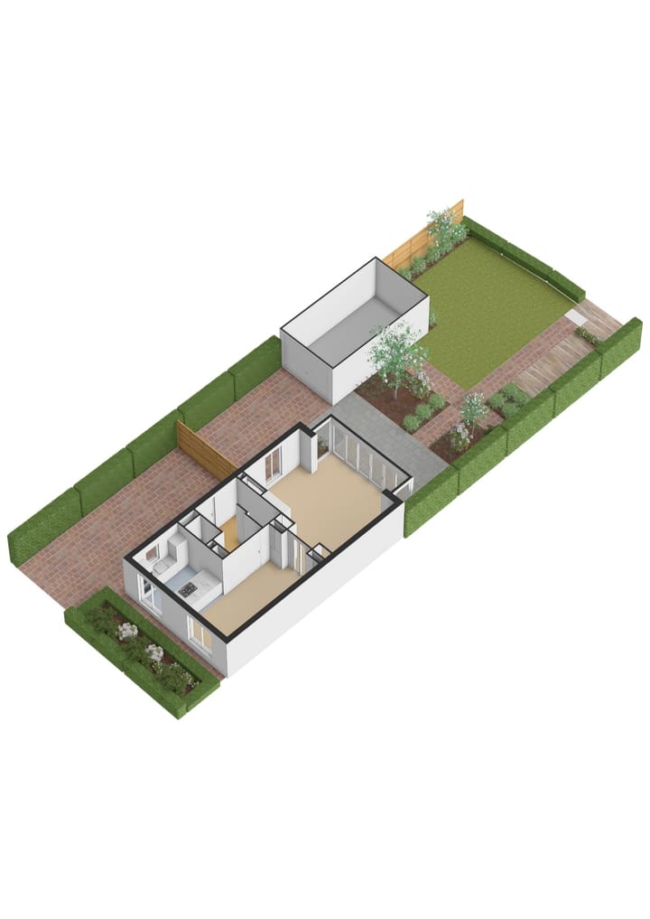 Foto 75 van Vorenbroekstraat 69