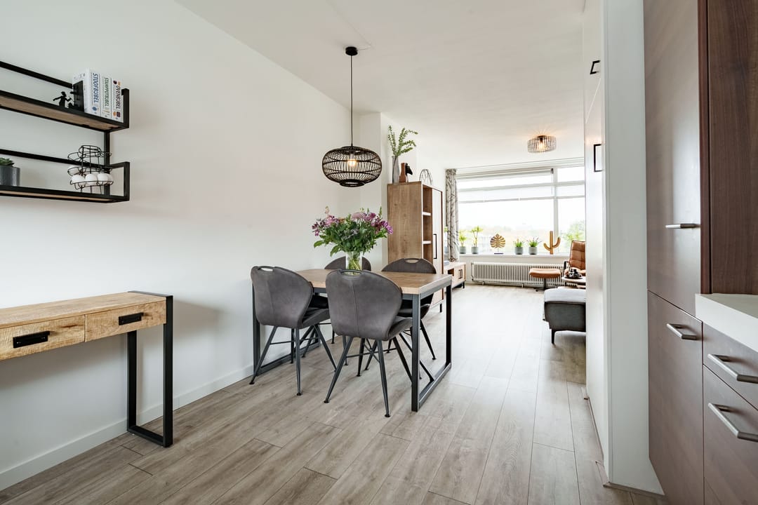 Foto 8 van Gerdesstraat 17