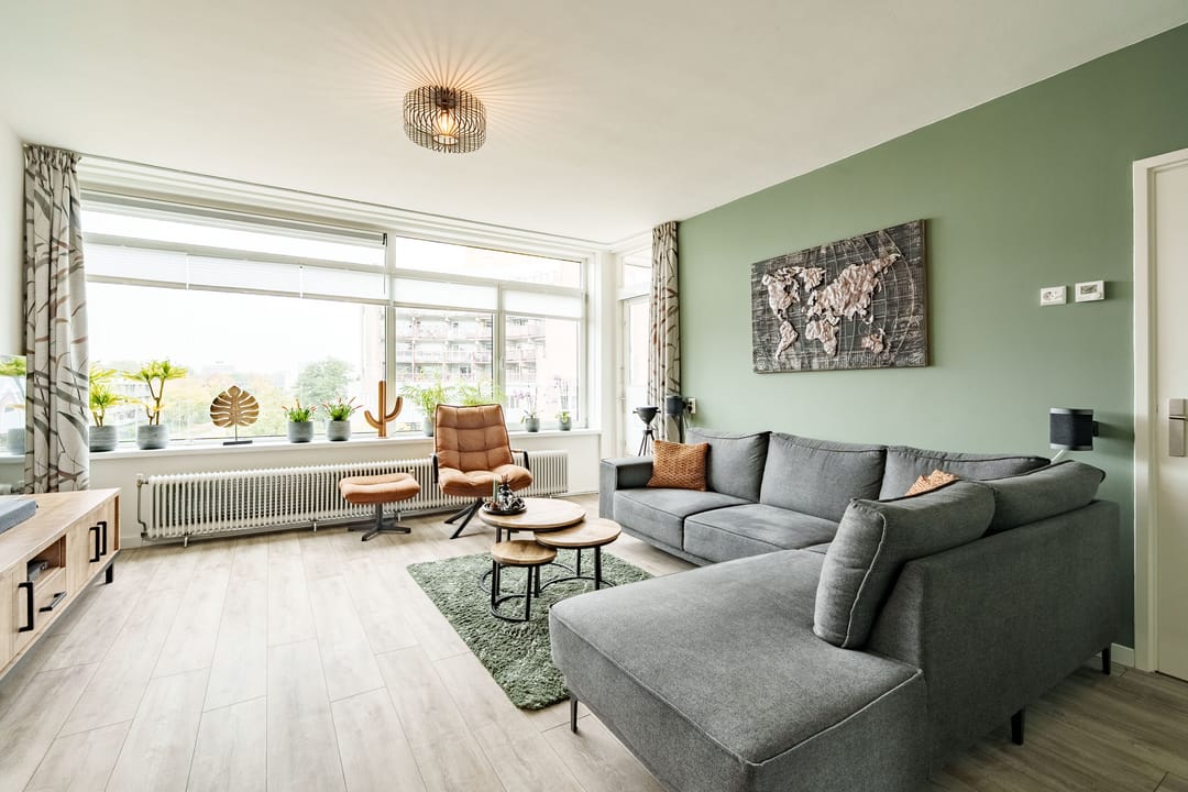 Foto 2 van Gerdesstraat 17