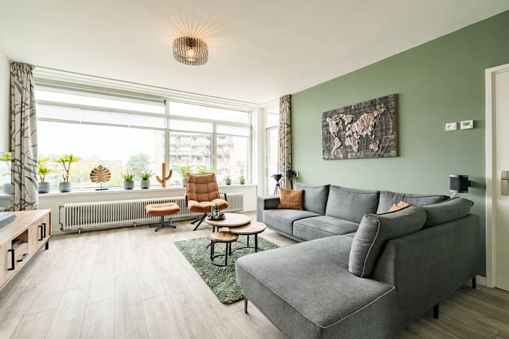 Foto 2 van Gerdesstraat 17