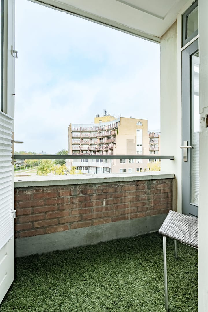 Foto 16 van Gerdesstraat 17