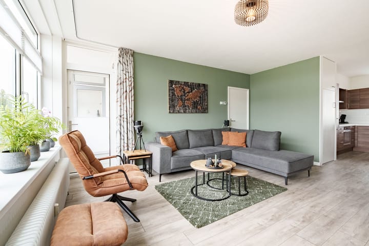 Foto 3 van Gerdesstraat 17