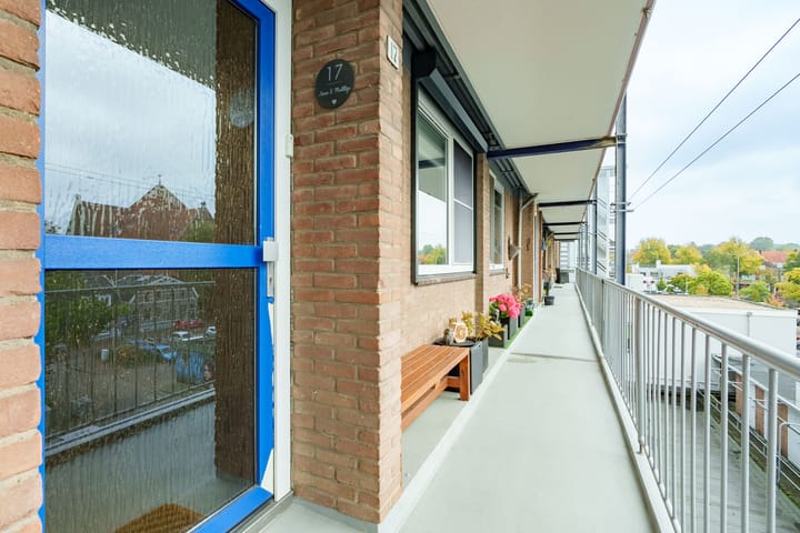 Foto 25 van Gerdesstraat 17