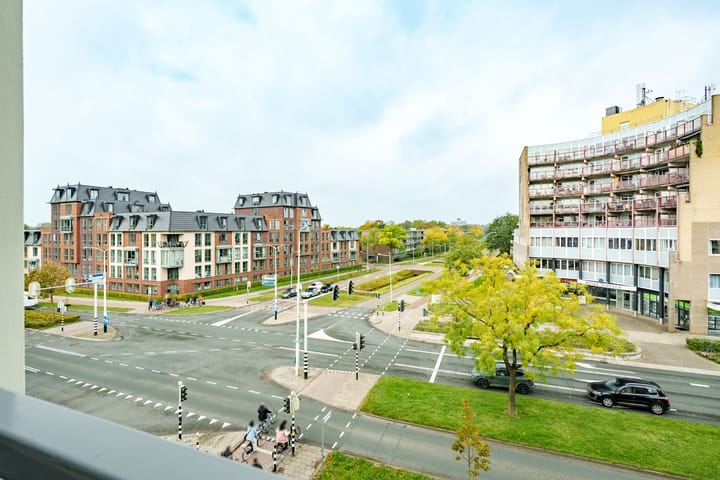 Foto 17 van Gerdesstraat 17