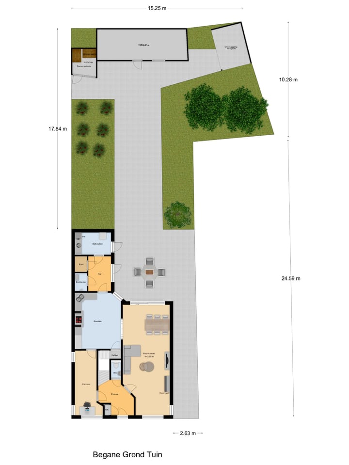 Foto 53 van Nieuwstraat 74