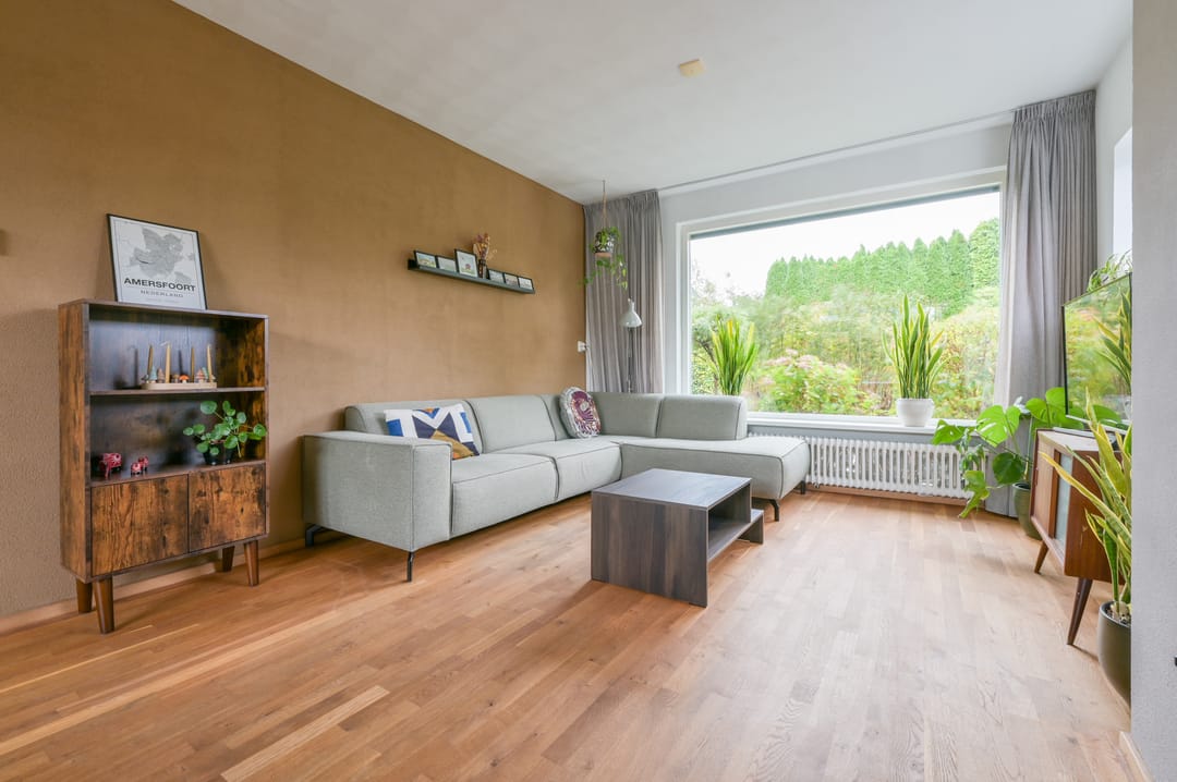 Foto 2 van Korhoenstraat 21