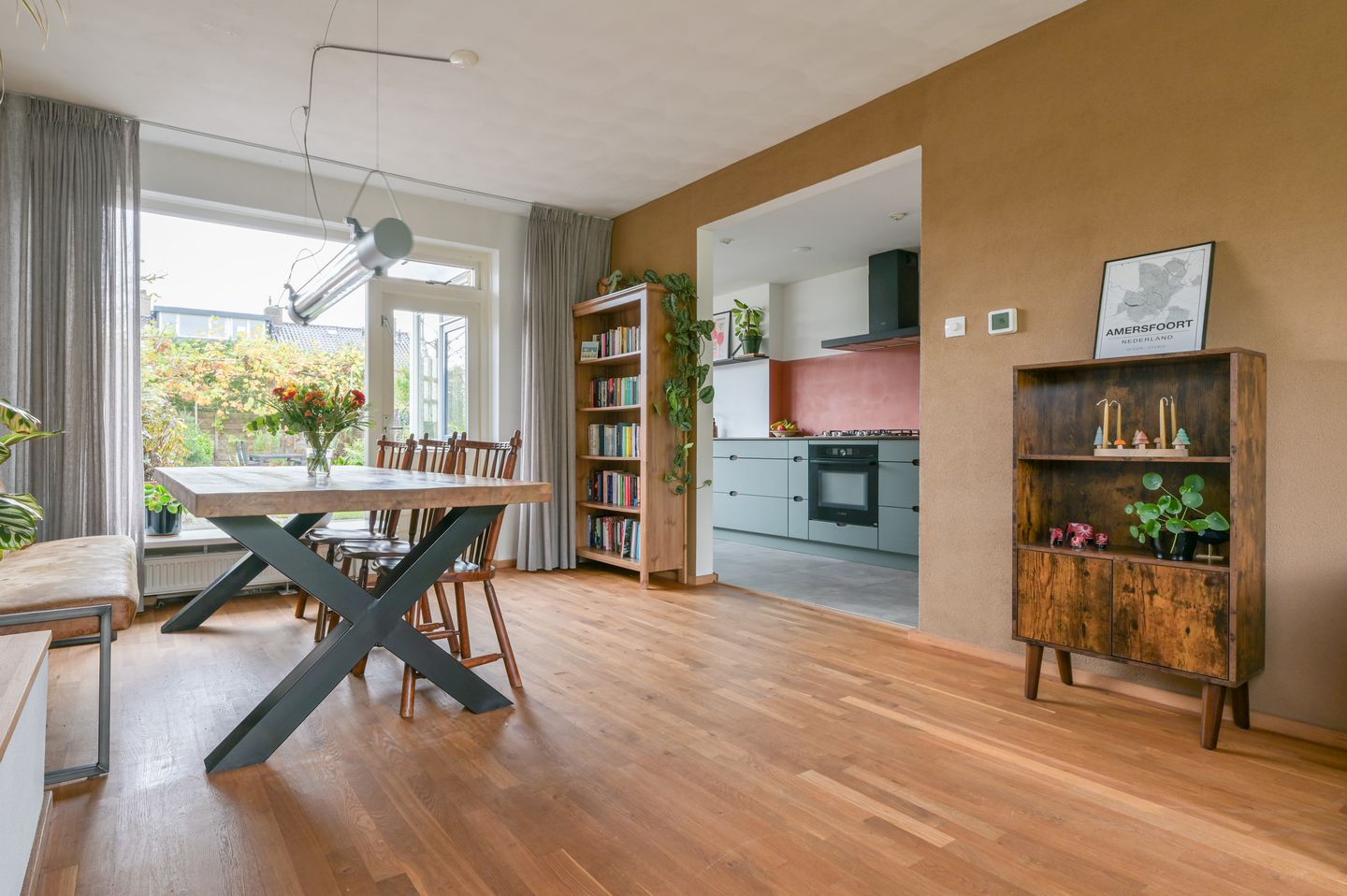 Foto 4 van Korhoenstraat 21