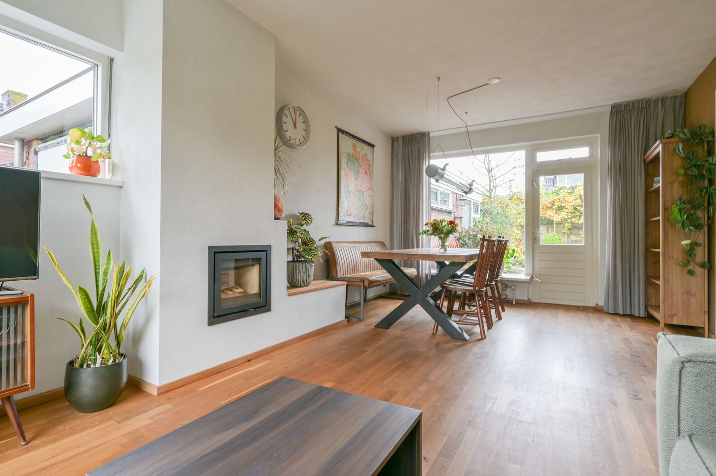 Foto 5 van Korhoenstraat 21