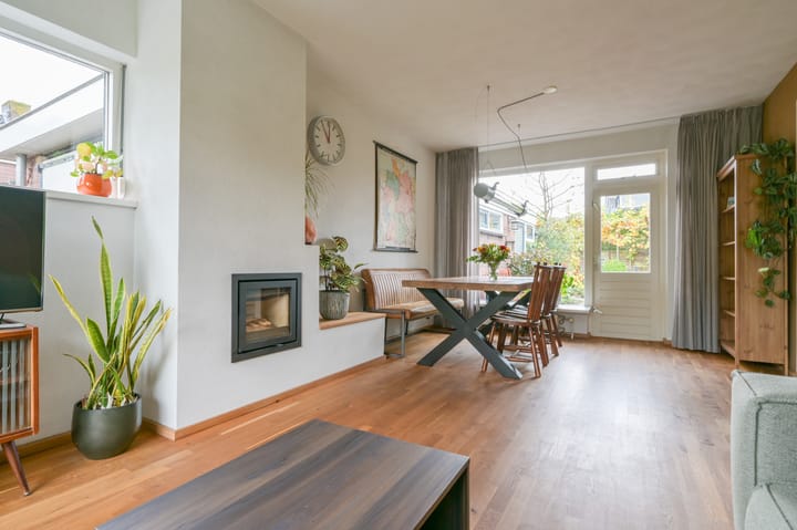 Foto 5 van Korhoenstraat 21