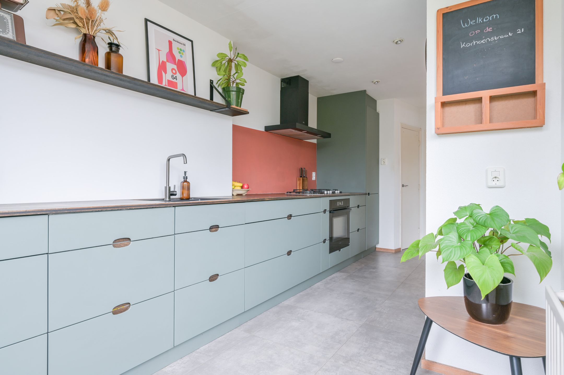 Foto 6 van Korhoenstraat 21