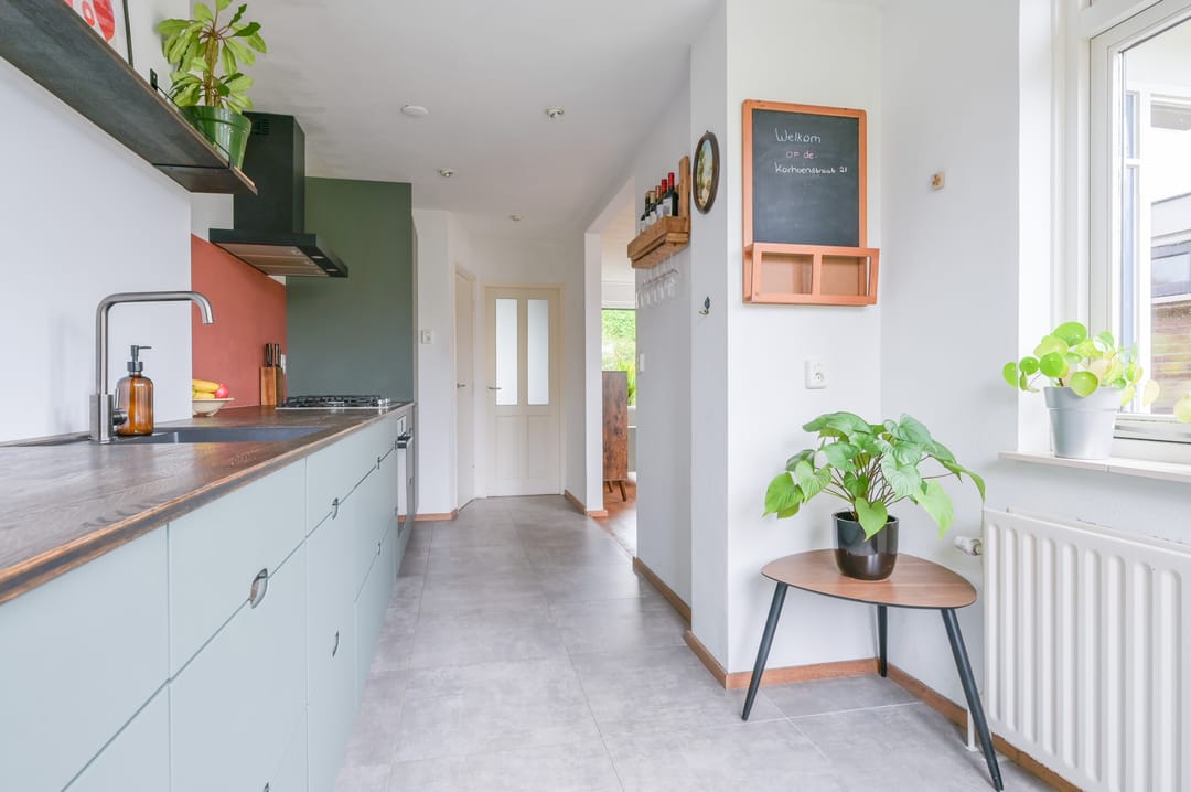 Foto 7 van Korhoenstraat 21