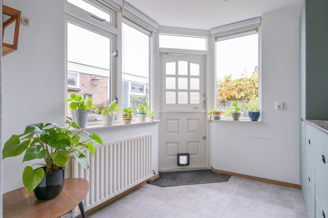 Foto 8 van Korhoenstraat 21