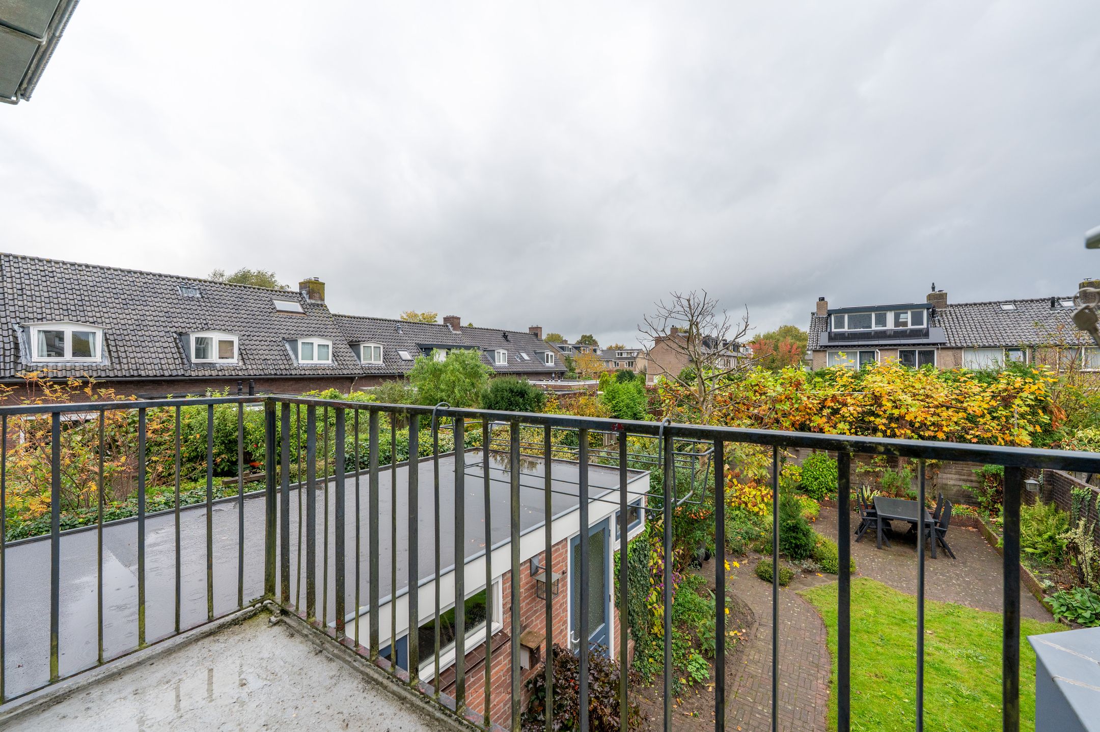 Foto 12 van Korhoenstraat 21