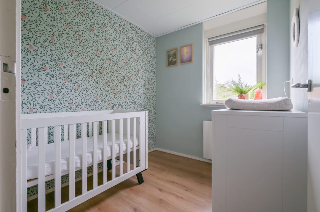 Foto 13 van Korhoenstraat 21