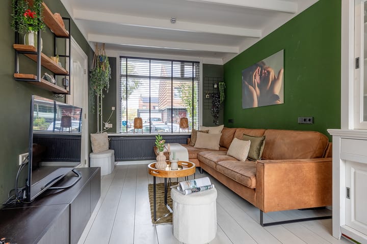 Foto 3 van de Ruijterkade 30