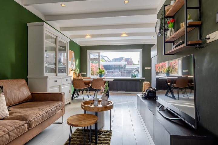 Foto 4 van de Ruijterkade 30