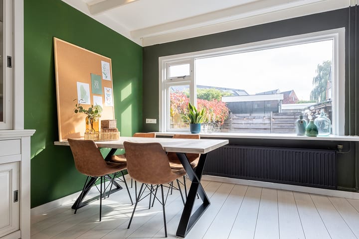 Foto 5 van de Ruijterkade 30