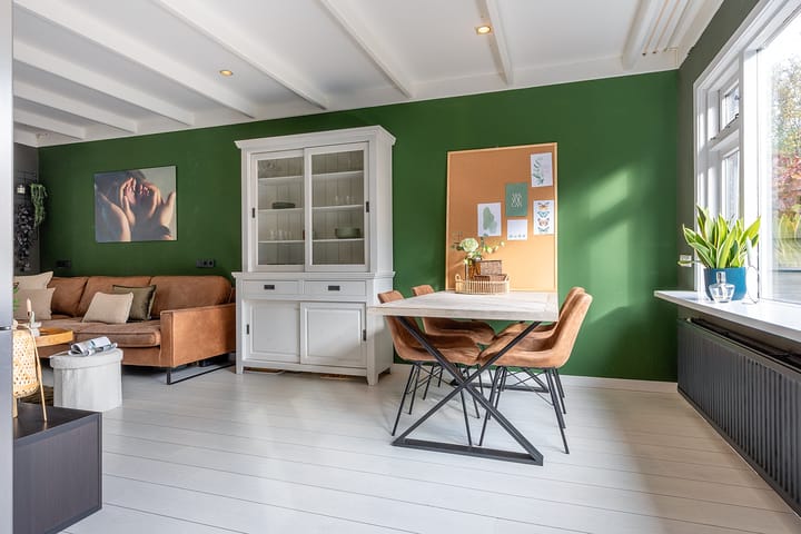 Foto 6 van de Ruijterkade 30