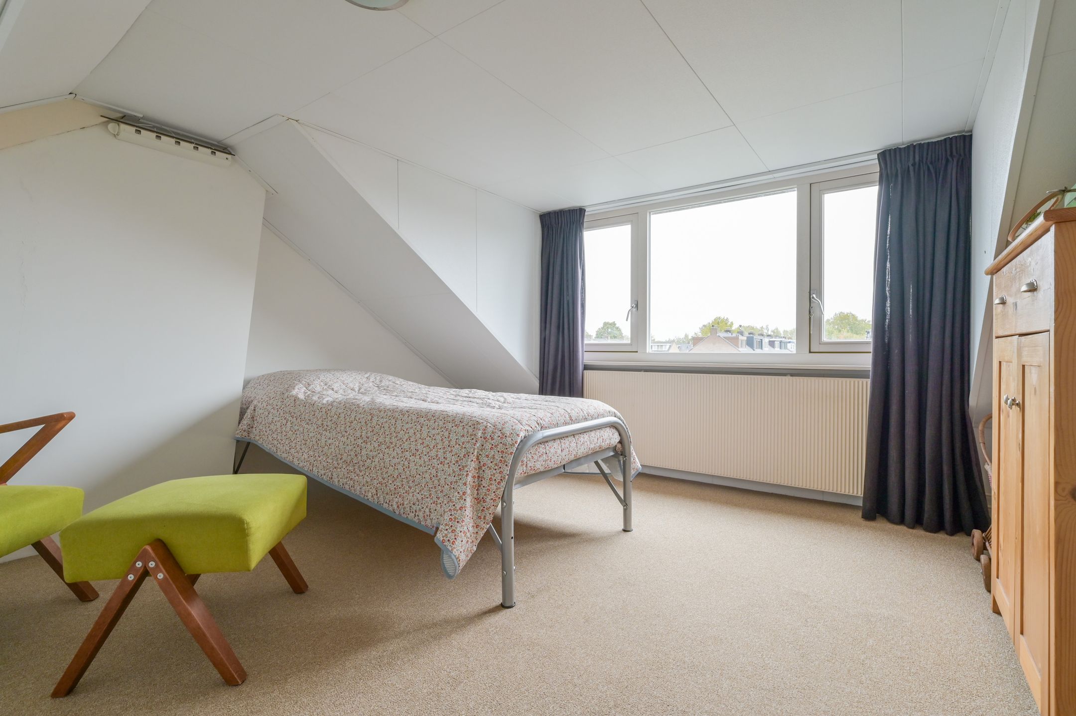 Foto 21 van Korhoenstraat 21