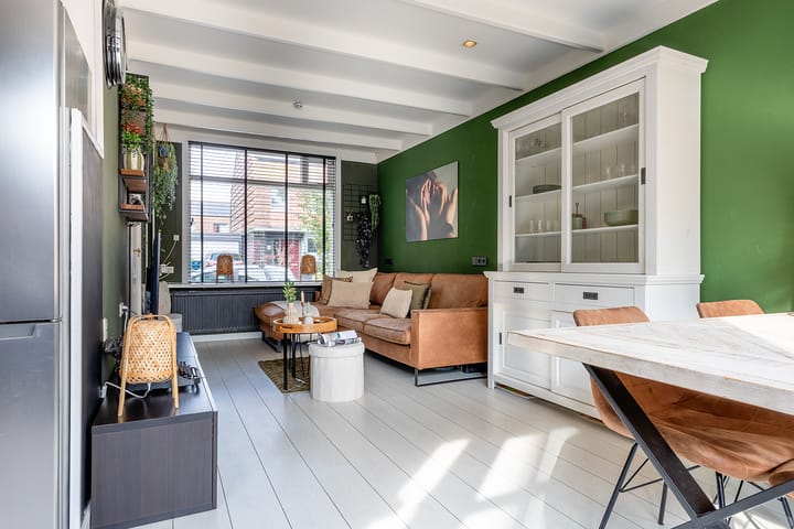 Foto 7 van de Ruijterkade 30