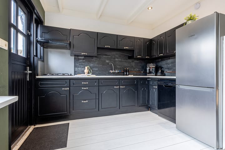 Foto 8 van de Ruijterkade 30