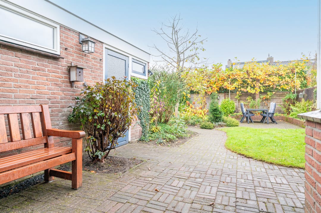 Foto 23 van Korhoenstraat 21