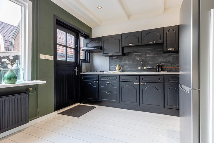 Foto 9 van de Ruijterkade 30