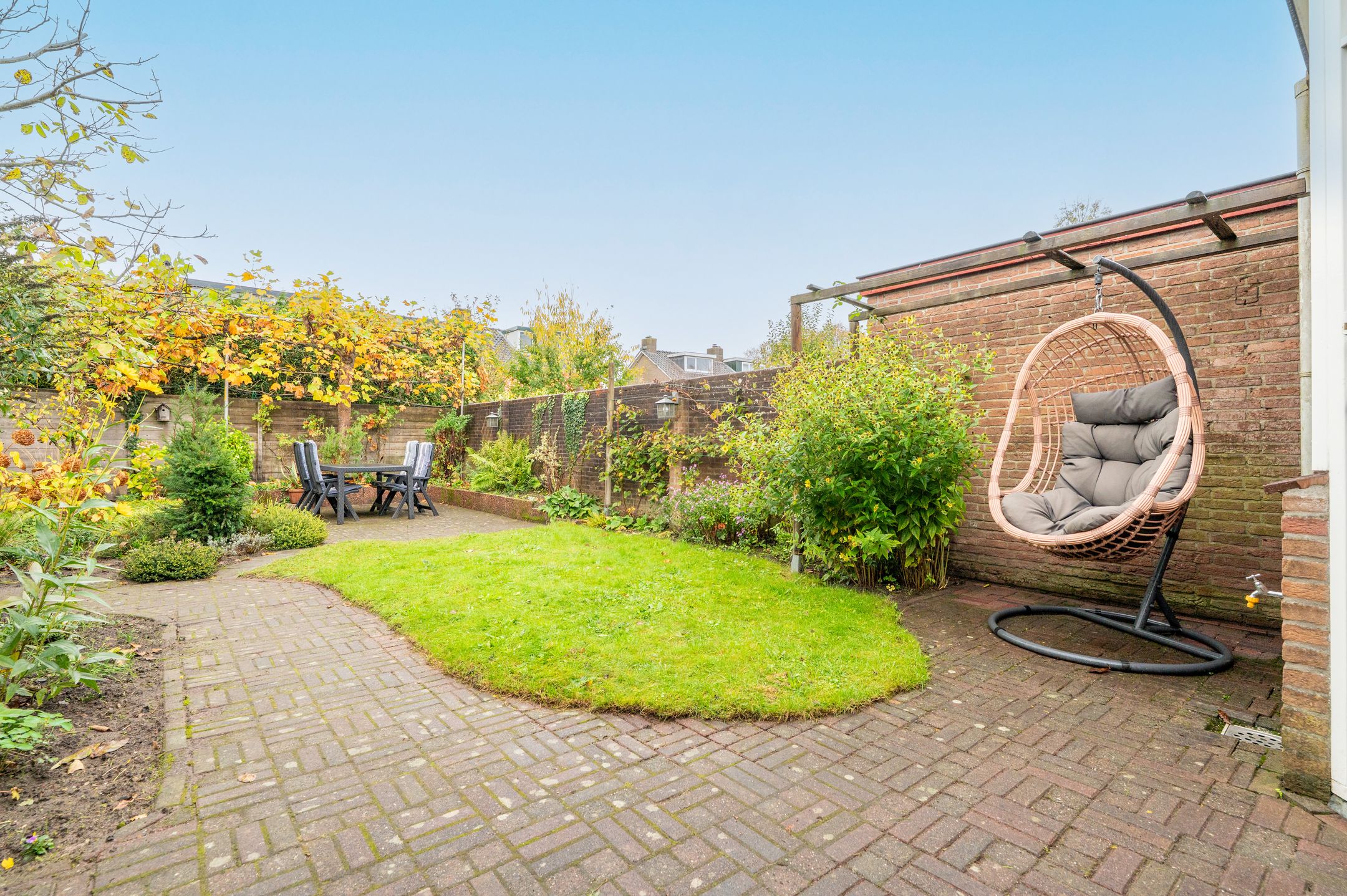 Foto 24 van Korhoenstraat 21