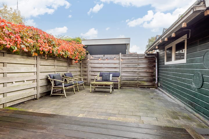 Foto 10 van de Ruijterkade 30