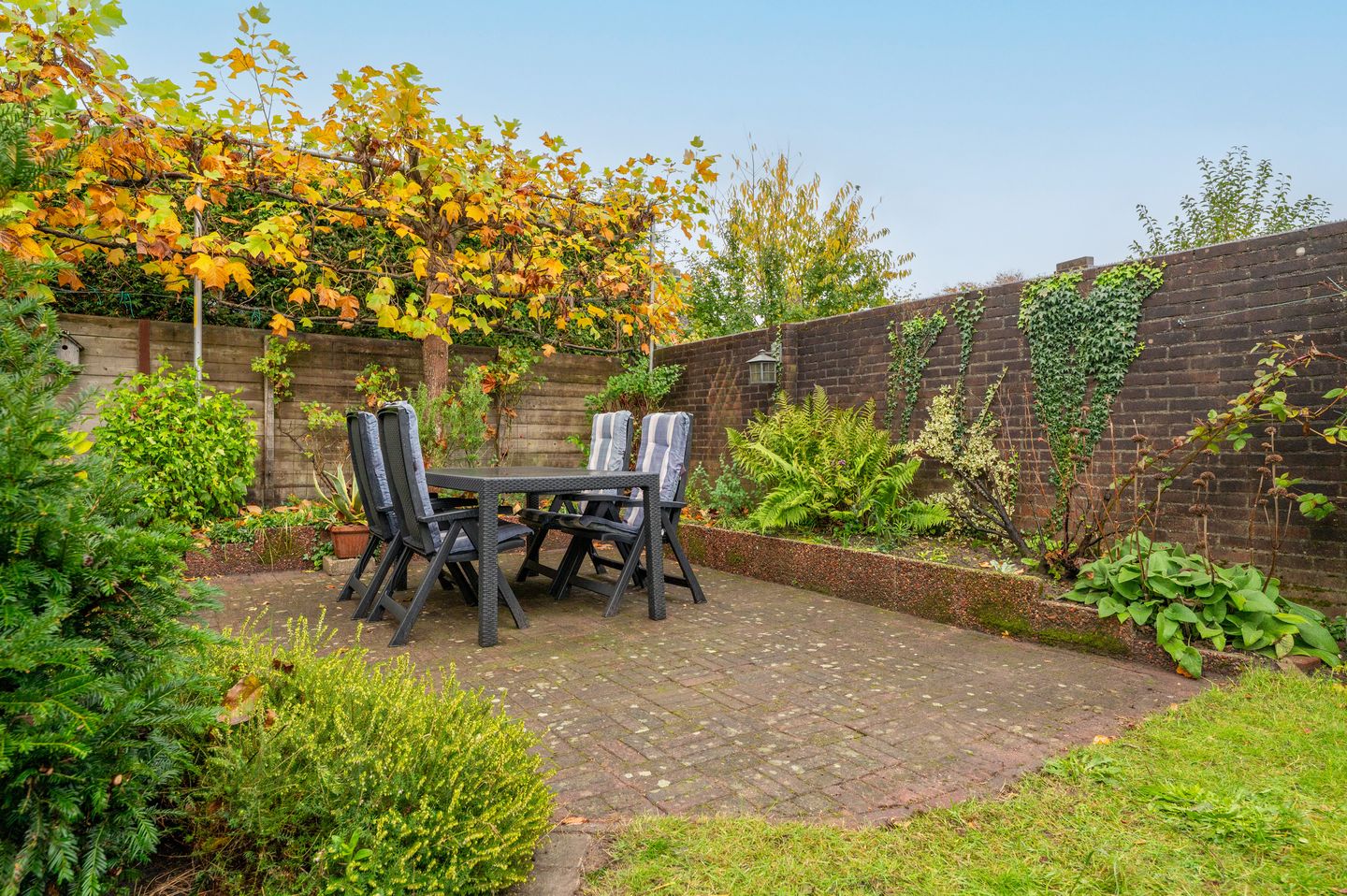 Foto 25 van Korhoenstraat 21