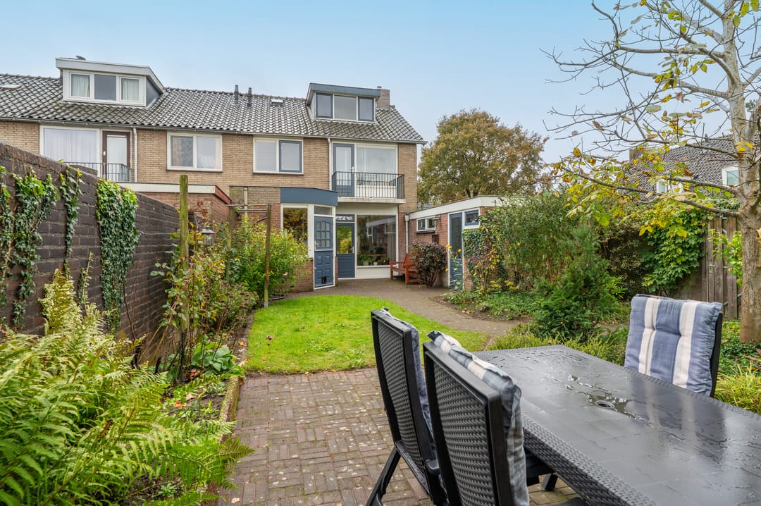 Foto 26 van Korhoenstraat 21