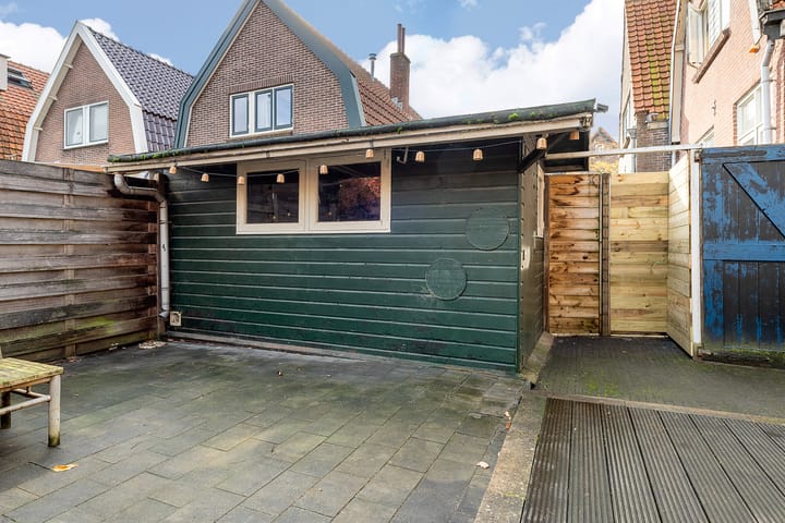 Foto 12 van de Ruijterkade 30