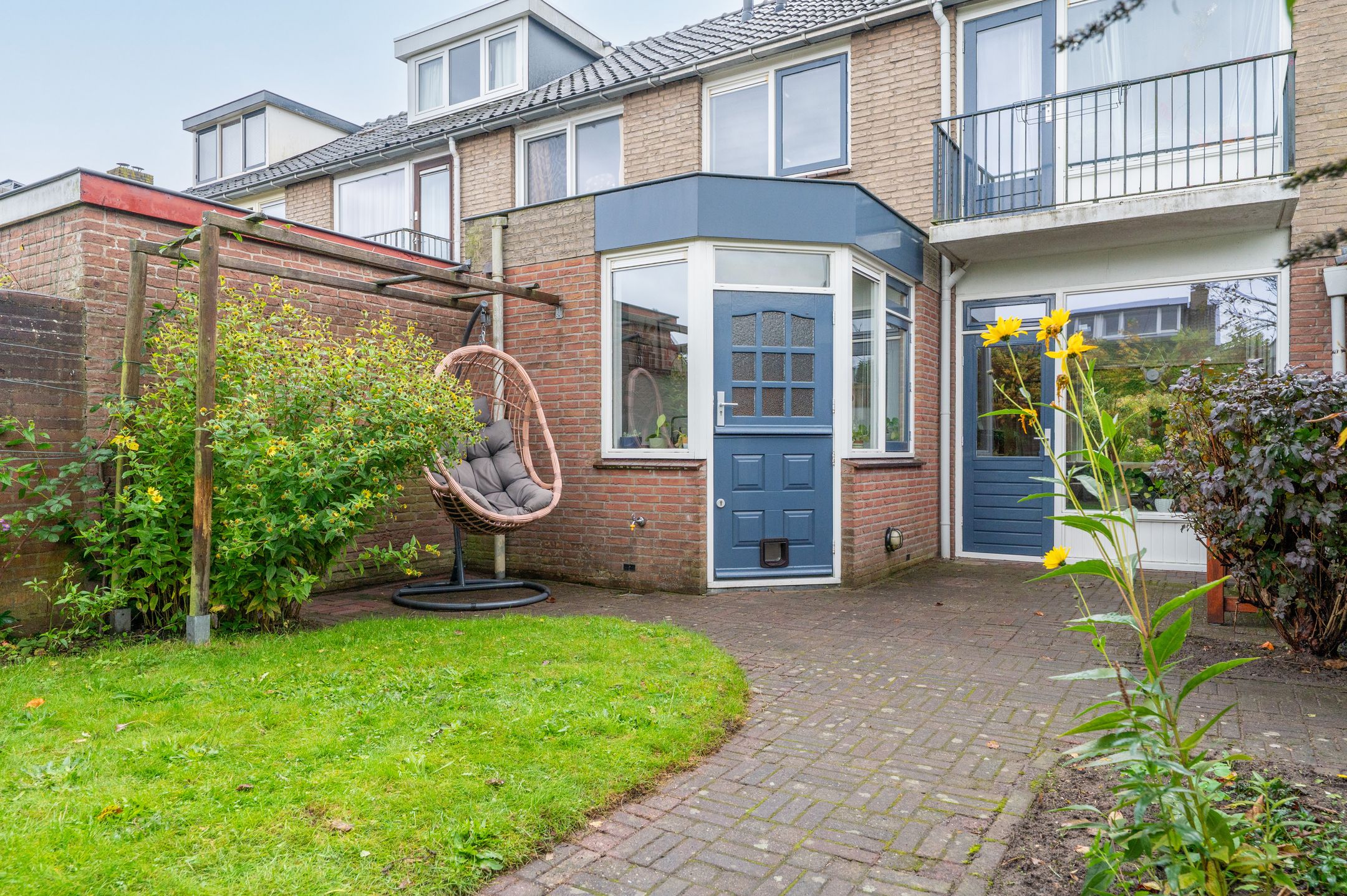 Foto 27 van Korhoenstraat 21