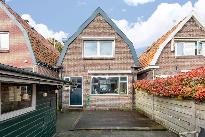 Foto 13 van de Ruijterkade 30