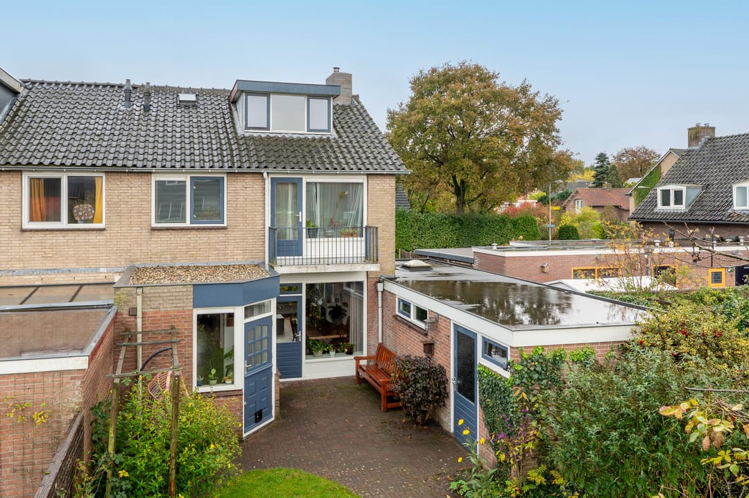 Foto 28 van Korhoenstraat 21