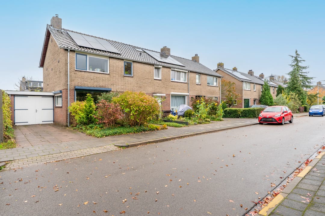 Foto 31 van Korhoenstraat 21