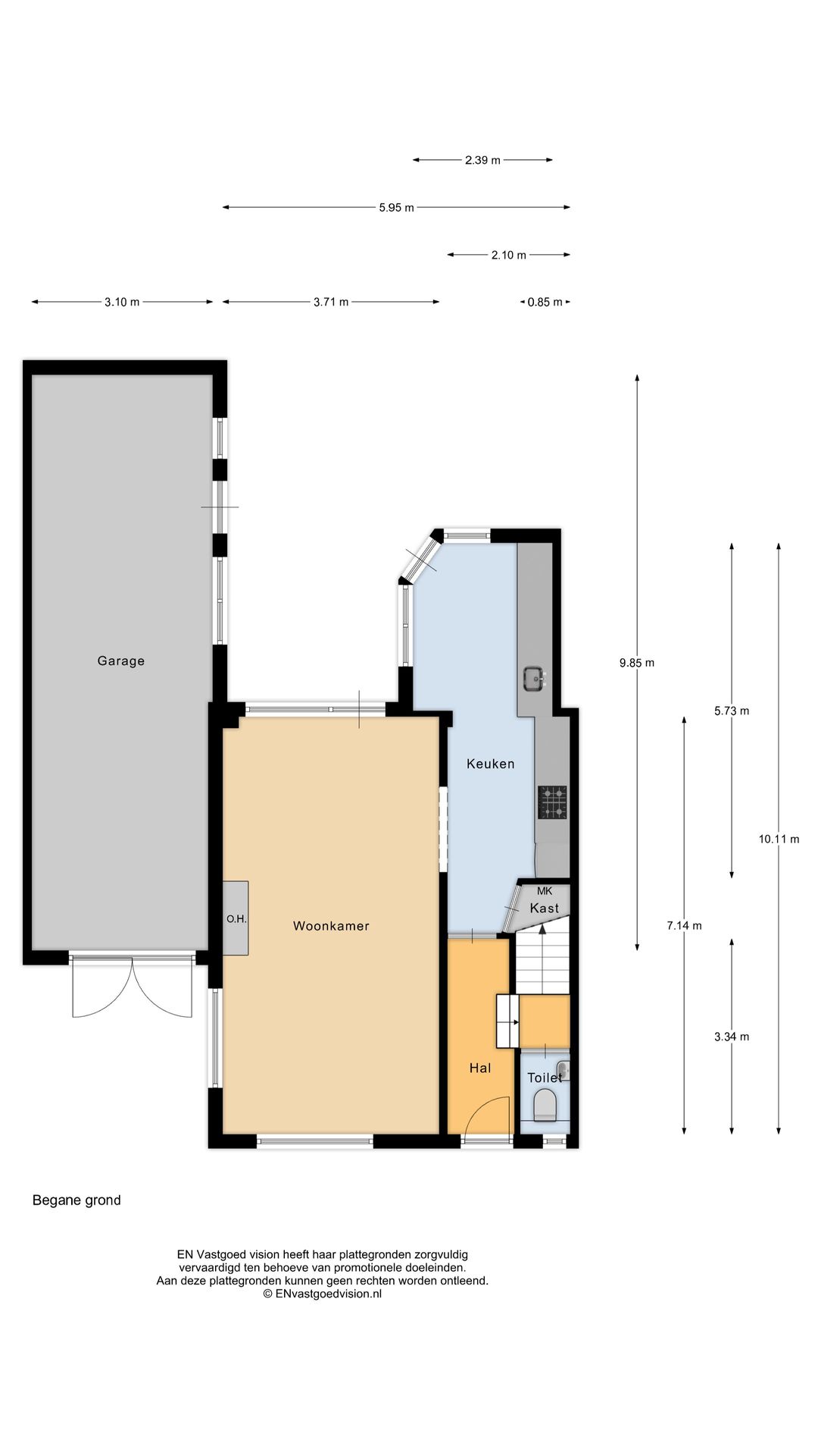 Foto 32 van Korhoenstraat 21