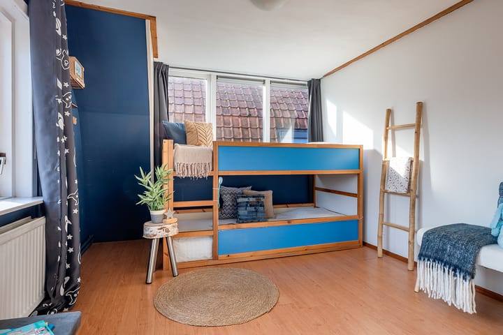 Foto 25 van de Ruijterkade 30