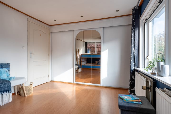 Foto 26 van de Ruijterkade 30