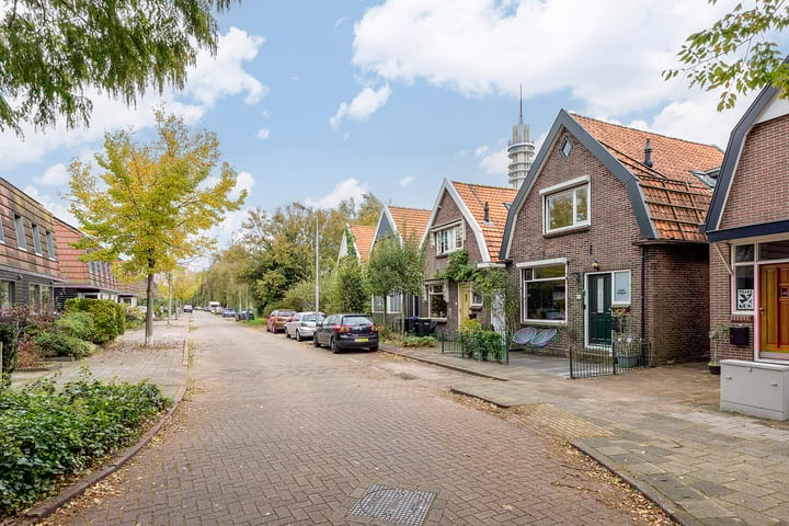 Foto 29 van de Ruijterkade 30