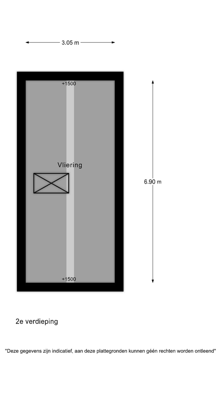 Foto 32 van de Ruijterkade 30