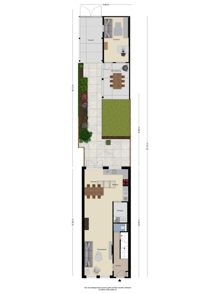 Foto 35 van Veenweg 70