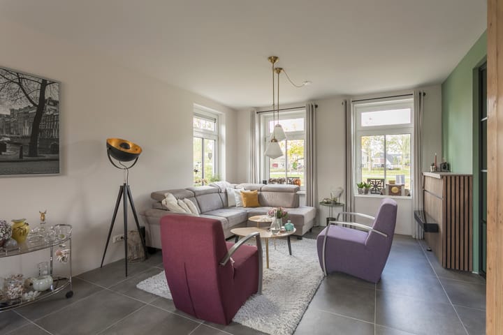 Foto 5 van Steiger 1-C