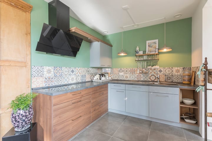 Foto 11 van Steiger 1-C