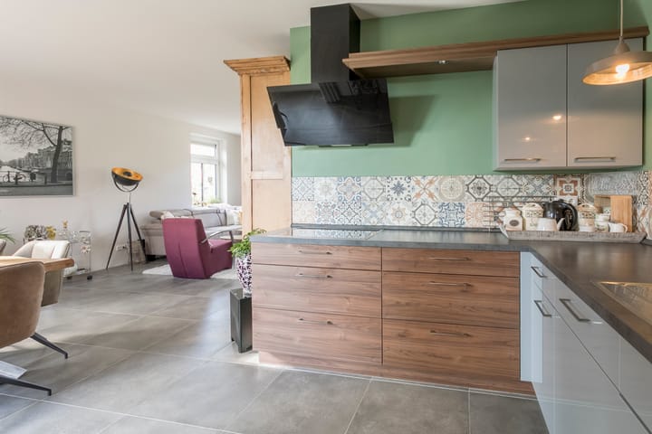 Foto 13 van Steiger 1-C