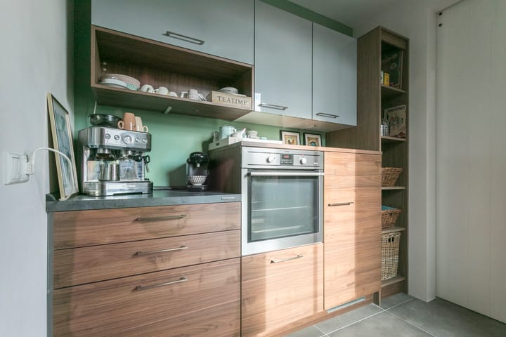 Foto 14 van Steiger 1-C