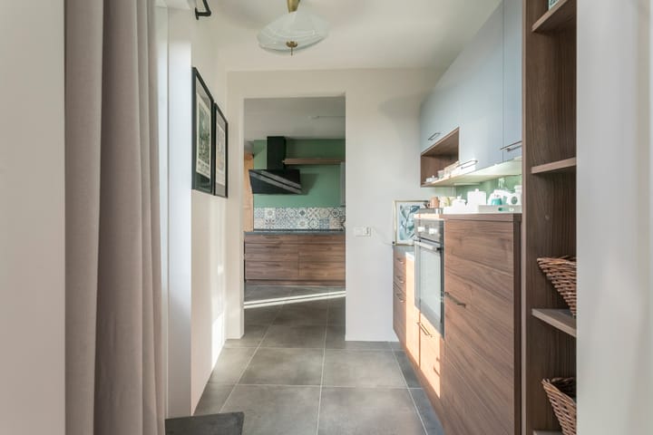 Foto 15 van Steiger 1-C